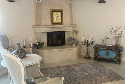 Casă cu 5 camere în Bolintin-Deal - 5