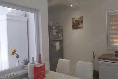 Casă cu 4 camere cu Teren 266 Mp în Hipodrom - 14