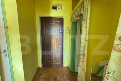 Apartament cu 2 camere decomandat, zona Kogalniceanu - 2
