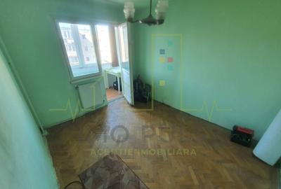 Apartament cu 3 camere semidecomandat în Șagului - 3