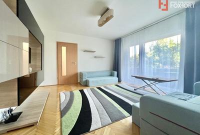 Apartament cu 3 camere, etaj 2 de vanzare, zona Complex Studentesc Apartament cu 3 camere, etaj 2 de vanzare, zona Complex Studentesc - 10