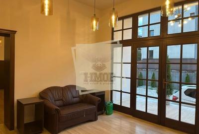 Birou, de 150 mp, în Central - 14