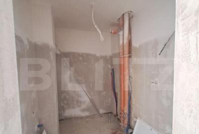 Apartament cu 3 camere semidecomandat în Apahida - 1