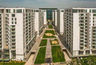 VANZARE 2 CAMERE | ONE COTROCENI PARK