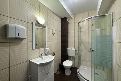 Apartament cu 2 camere decomandat în Domenii - 8