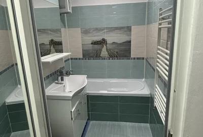 Apartament cu 3 camere semidecomandat, mobilat în Nicolae Grigorescu - 5