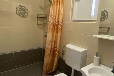 Casă cu 5 camere decomandat cu Canalizare în Zorilor - 11