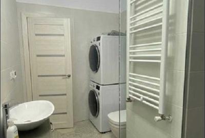 Apartament cu 2 camere decomandat în Micălaca - 6
