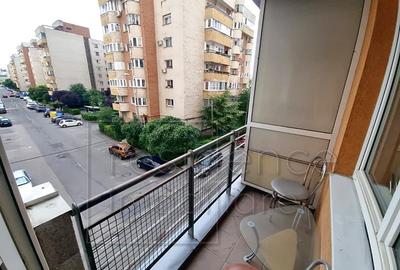 Apartament cu 3 camere decomandat în Mărăști - 9