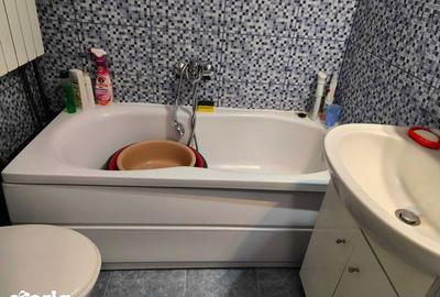 Apartament cu 2 camere semidecomandat în Central - 7