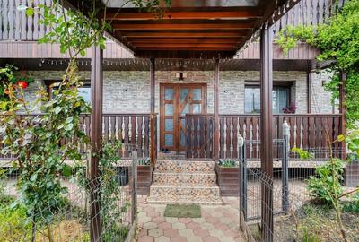 Casa/Vila de vanzare 186 mp , Colonia Bod - 3