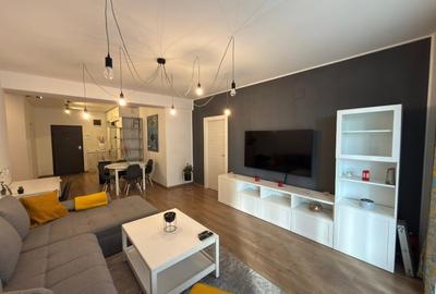 Apartament camere, Soho Unirii, cu loc parcare, metrou Tineretului si Unirii - 1