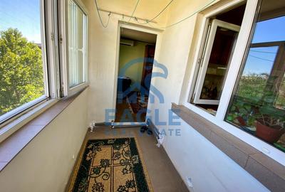 3 Camere Decomandat cu 2 Bai si balcon in zona Casa de Cultura -Balada - 4