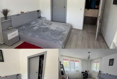 Apartament cu 2 camere decomandat în Popoveni - 6