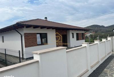 Casă cu 4 camere în Bozânta Mică - 3