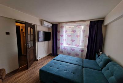 Garsonieră decomandată în Ultracentral - 5