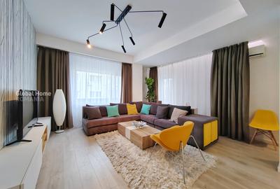 Apartament cu 2 camere decomandat, mobilat în Floreasca - 3