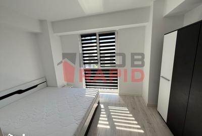 Apartament cu 4 camere în Central - 2