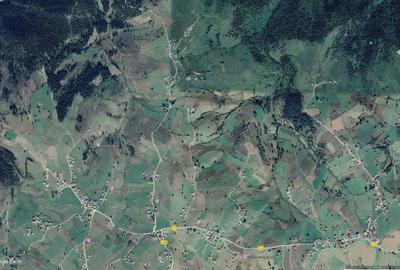 Spațiu comercial, în Măguri - 3