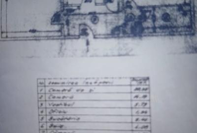 Metrou Costin Georgian - 1