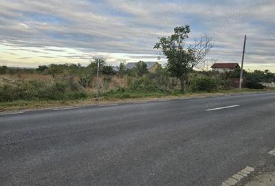 Teren de 741 mp, în Central