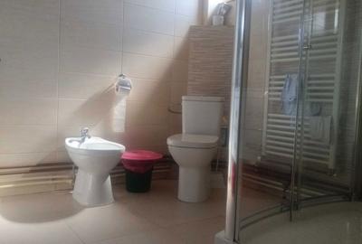 Spațiu comercial, de 365 mp, în Central - 6