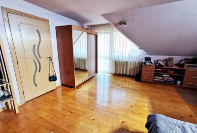 Imobil 3 apartamente, posibilitate spatiu comercial stradal Bdul Grivitei - 12