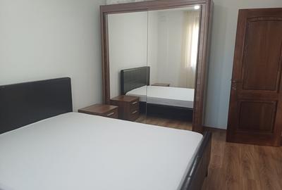 Inchiriez apartament 3 camere, str. I C Bratianu, zona Tribunal - 9