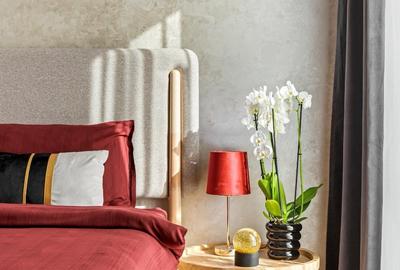 Apartament nou cu 3 camere de vânzare // One Verdi Park - 11