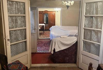 Casă cu Teren 1100 Mp în Alunișu - 6