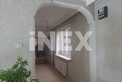 Casă cu 5 camere cu Teren 200 Mp în Ultracentral