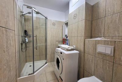 Garsonieră semidecomandată, mobilată în Titan - 6