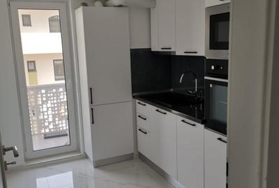 Apartament cu 2 camere decomandat, mobilat în Păcurari