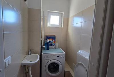 Apartament cu 3 camere semidecomandat, mobilat în Central - 12