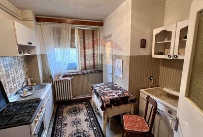 Apartament 3 camere de vanzare, zona Hipodrom - Braila - 4