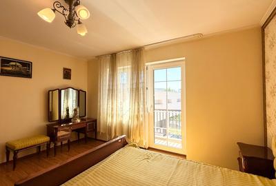Vila superbă P+2  Brancoveanu - metrou | Singur curte - 8