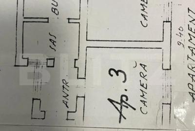 Casă cu 3 camere cu Teren 140 Mp în Iosia - 8