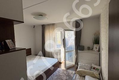 PROPRIETAR, Vand apartament cu 2 camere zona BUCOVINA - 3