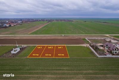 Spațiu comercial, în Pădurișu - 2