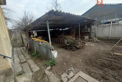 Casă individuală cu 5 camere cu Canalizare în Girocului - 11