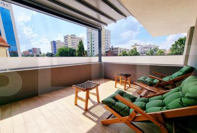 Apartament ,3camere, Isho. - 8