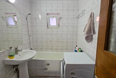 Apartament cu 2 camere decomandat, mobilat în Tineretului - 5
