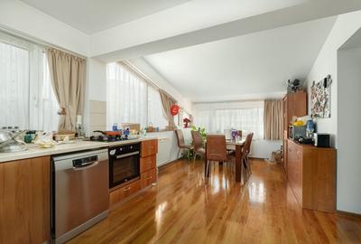 Direct proprietar Vila P+2+curte,ZOna MArgeanului - 8