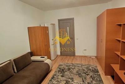 O garsoniera, balcon, Piata Marasti, MOL, PENNY, Calea Dorobantilor, - 1