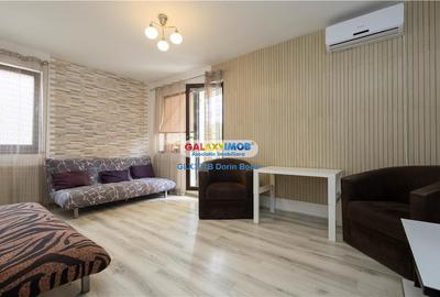 Apartament cu 2 camere decomandat, mobilat în Titan
