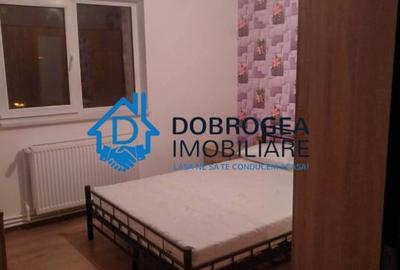 Apartament cu 2 camere decomandat, mobilat în Peco - 4