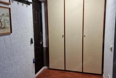 Garsonieră decomandată în Rahova