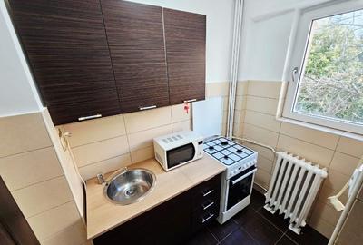 Vand Garsoniera 32mp util, Piata Iancului, renovat nou 2025 - 6