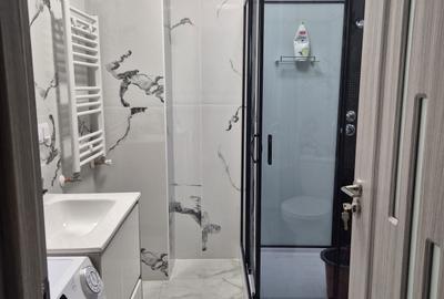Apartament cu 2 camere decomandat în Rona de Sus - 6
