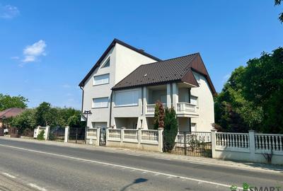Casa Tautii Magheraus Central Teren 800 mp